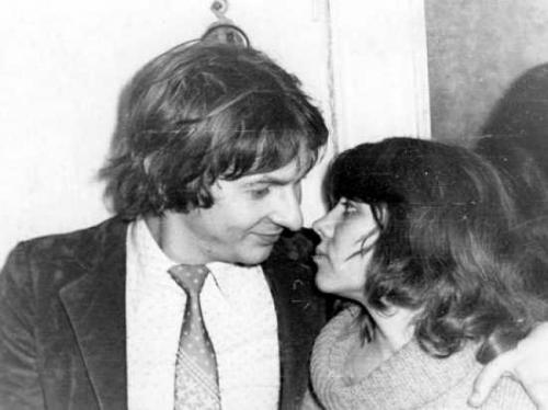 Как выглядят жены российских рок-музыкантов