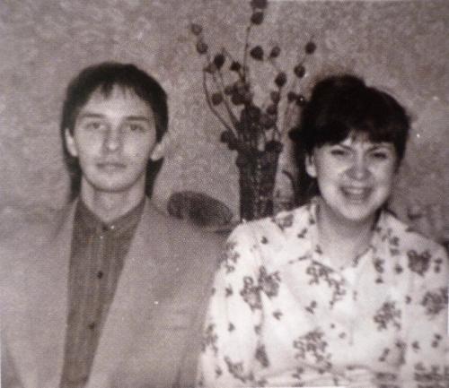 Как выглядят жены российских рок-музыкантов