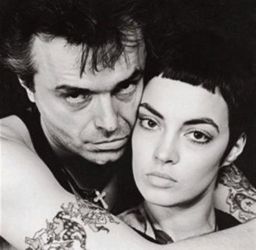 Как выглядят жены российских рок-музыкантов