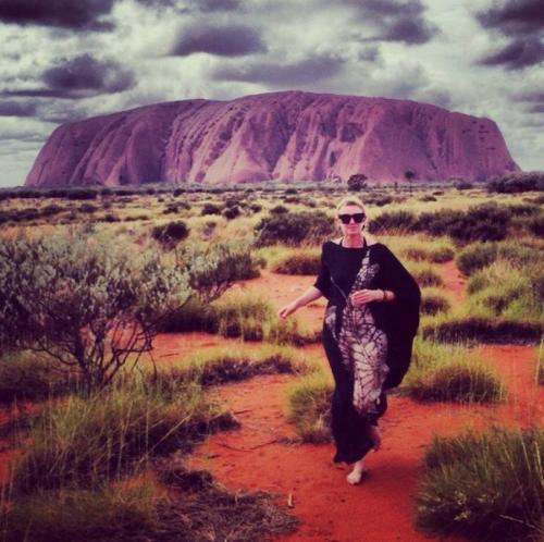 Как выглядят жены российских рок-музыкантов