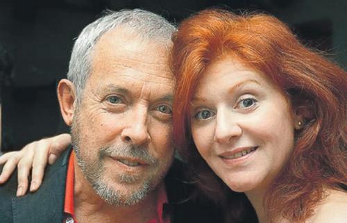 Как выглядят жены российских рок-музыкантов