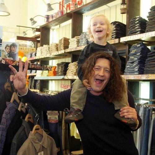 Как выглядят жены российских рок-музыкантов