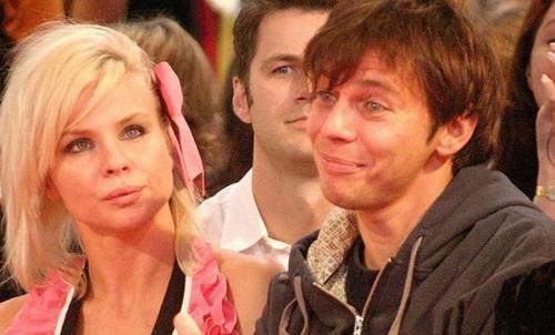 Как выглядят жены российских рок-музыкантов