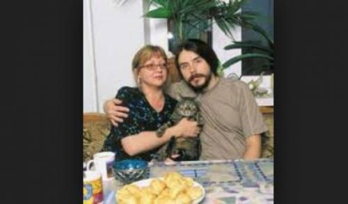 Как выглядят жены российских рок-музыкантов