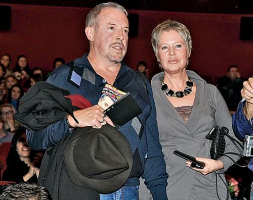 Как выглядят жены российских рок-музыкантов