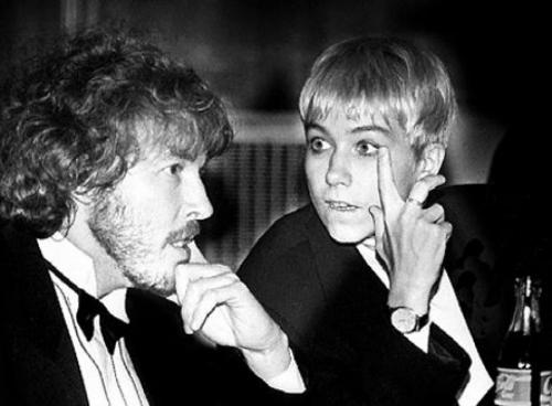 Как выглядят жены российских рок-музыкантов