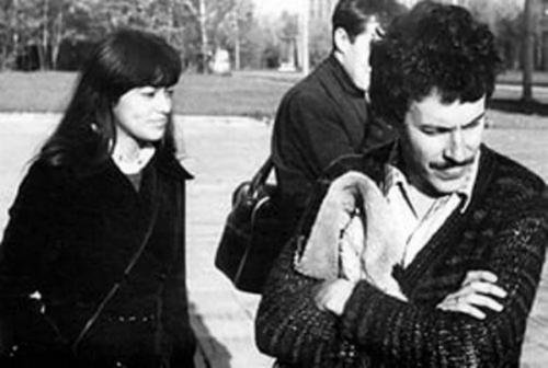 Как выглядят жены российских рок-музыкантов