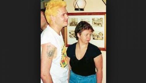 Как выглядят жены российских рок-музыкантов