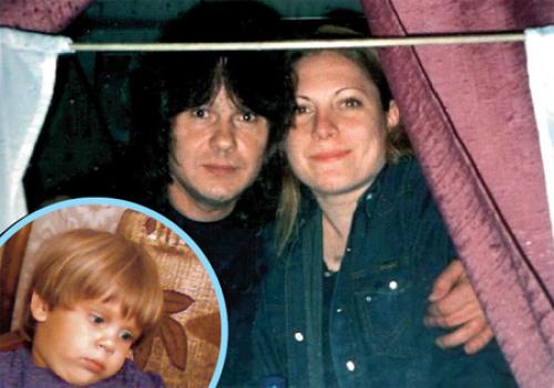 Как выглядят жены российских рок-музыкантов