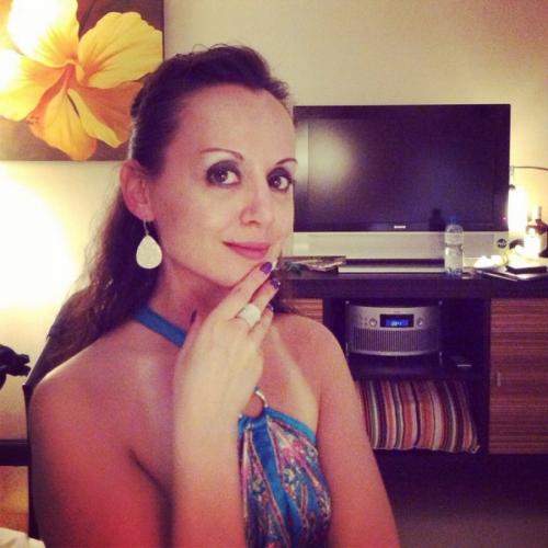 Как выглядят жены российских рок-музыкантов