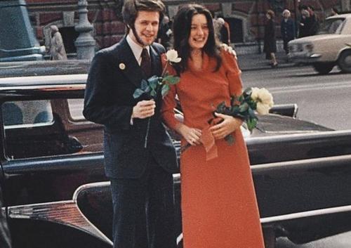 Как выглядят жены российских рок-музыкантов