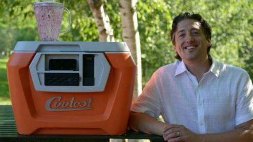 Топ-25 изобретений уходящего года