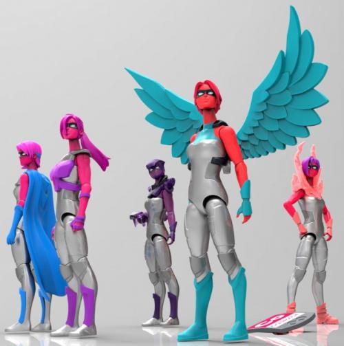 Топ-25 изобретений уходящего года