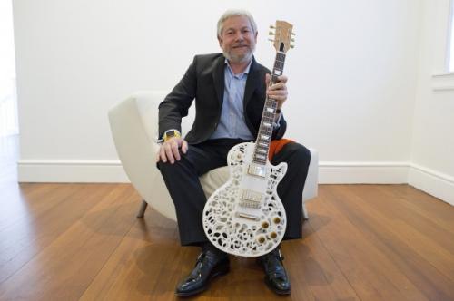 Топ-25 изобретений уходящего года