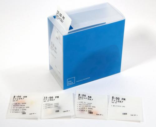 Топ-25 изобретений уходящего года