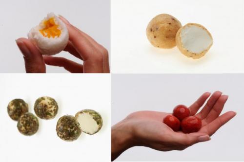 Топ-25 изобретений уходящего года