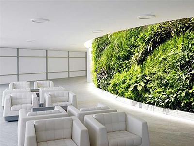 Лучшие в мире залы ожидания в аэропортах