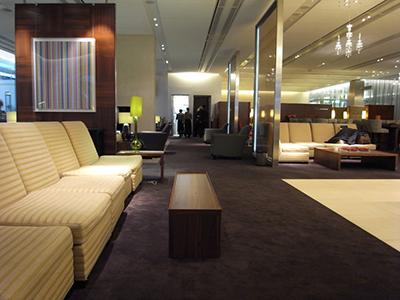 Лучшие в мире залы ожидания в аэропортах