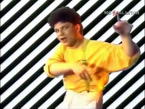 Фрики по-советски: самые странные и нелепые исполнители СССР