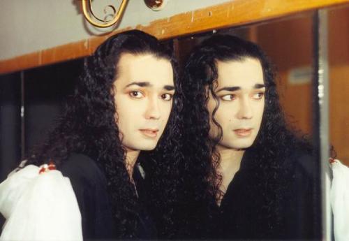 Фрики по-советски: самые странные и нелепые исполнители СССР