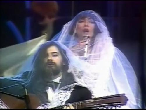 Фрики по-советски: самые странные и нелепые исполнители СССР