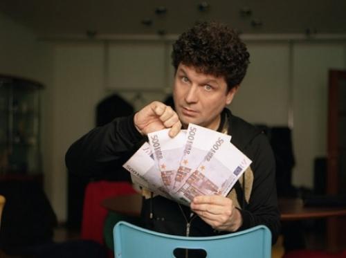 Фрики по-советски: самые странные и нелепые исполнители СССР