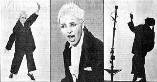 Фрики по-советски: самые странные и нелепые исполнители СССР