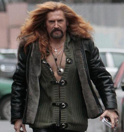 Фрики по-советски: самые странные и нелепые исполнители СССР