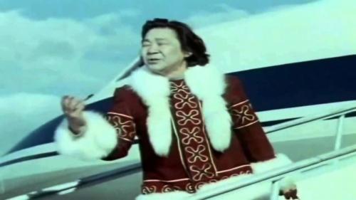 Фрики по-советски: самые странные и нелепые исполнители СССР