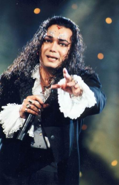 Фрики по-советски: самые странные и нелепые исполнители СССР