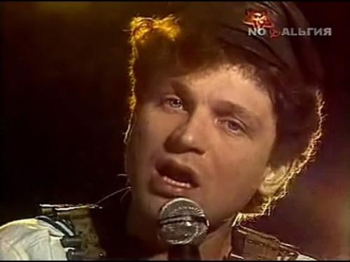 Фрики по-советски: самые странные и нелепые исполнители СССР