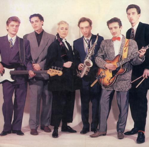 Фрики по-советски: самые странные и нелепые исполнители СССР