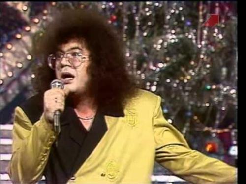 Фрики по-советски: самые странные и нелепые исполнители СССР