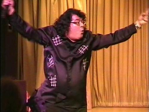 Фрики по-советски: самые странные и нелепые исполнители СССР