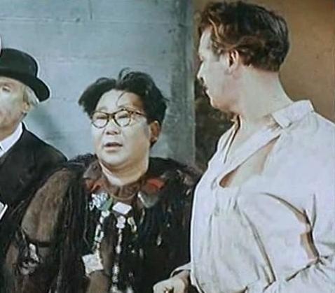 Фрики по-советски: самые странные и нелепые исполнители СССР