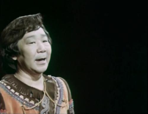 Фрики по-советски: самые странные и нелепые исполнители СССР