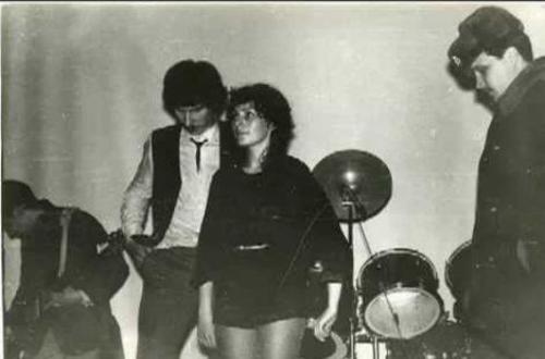 Фрики по-советски: самые странные и нелепые исполнители СССР