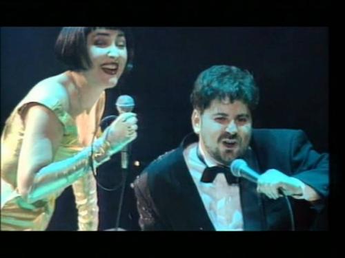 Фрики по-советски: самые странные и нелепые исполнители СССР