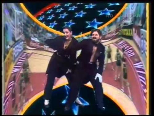 Фрики по-советски: самые странные и нелепые исполнители СССР