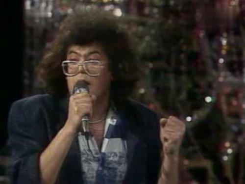 Фрики по-советски: самые странные и нелепые исполнители СССР