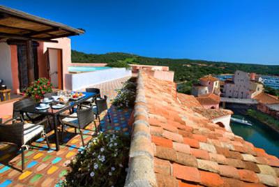 Самые дорогие гостиничные номера в мире