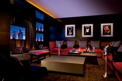 Самые дорогие гостиничные номера в мире