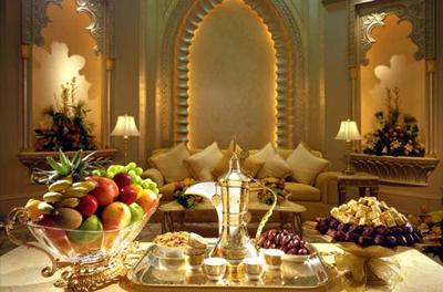 Самые дорогие гостиничные номера в мире