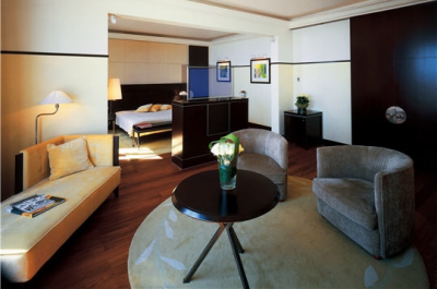 Самые дорогие гостиничные номера в мире