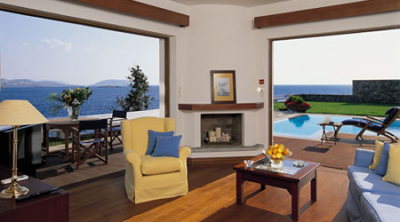 Самые дорогие гостиничные номера в мире