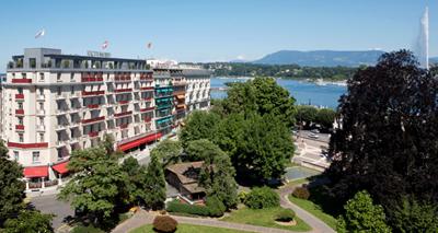 Самые дорогие гостиничные номера в мире