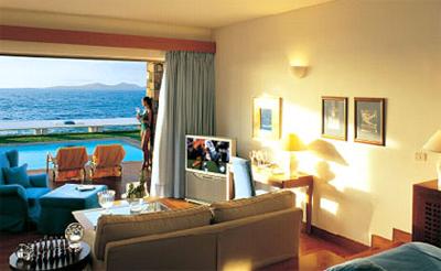 Самые дорогие гостиничные номера в мире