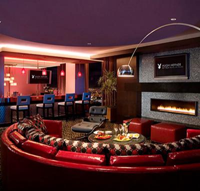 Самые дорогие гостиничные номера в мире