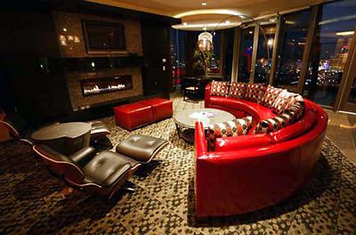 Самые дорогие гостиничные номера в мире