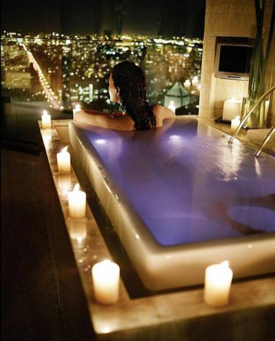 Самые дорогие гостиничные номера в мире